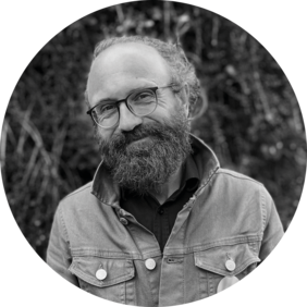 Portrait von Nils Volkmann