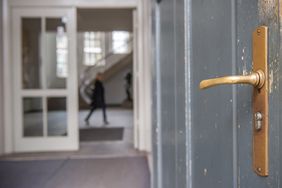 Herzlich willkommen im Hauptgebäude der Bauhaus-Universität Weimar!