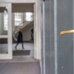 Herzlich willkommen im Hauptgebäude der Bauhaus-Universität Weimar!