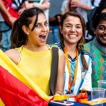 Rund 400 Studierende aus über 50 Nationen lernen und feiern im August in den Sommerkursen der Bauhaus Summer School an der Bauhaus-Universität Weimar. (Foto: Streunerfotografie)