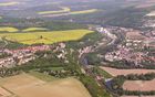 Von Kahla bis Camburg