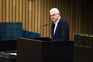 Grußworte durch Dr.-Ing. Hans-Gerd Schmidt, Präsident der Architektenkammer Thüringen...