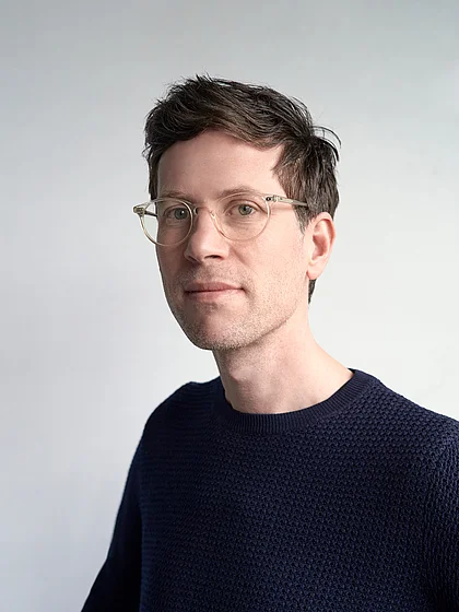 Portrait: Prof. Martin Hesselmeier