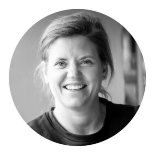Portraitfoto von Anna Diermeier