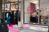 NU Pop up Store