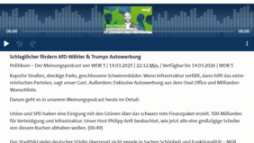 Bild Podcast