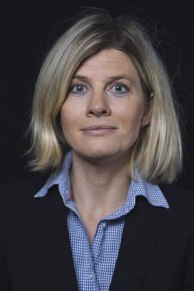 Prof. Dr. Jutta Emes, Professorin für Marketing und Medienmanagement an der Fakultät Medien, wird Vizepräsidentin für Internationalisierung und Digitalisierung. Prof. Dr. Jutta Emes, Professorin für Marketing und Medienmanagement an der Fakultät Medien, wird Vizepräsidentin für Internationalisierung und Digitalisierung.