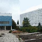 Ein neu erkanntes Kulturdenkmal: Die ehemalige Bezirksparteischule der SED in Erfurt (Bauhaus-Universität Weimar, Dr. Mark Escherich)