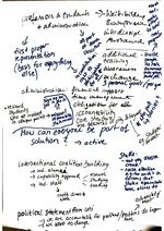 What is the role of professors, students & administration in the context of diversity? – Answers