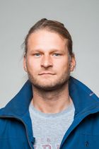 [Translate to English:] Portraitfoto Martin Ahner