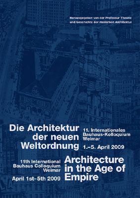 Bauhaus-Universität Weimar