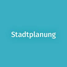 Arbeitsfeld Stadtplanung: Architekt*innen tragen zur Stadtplanung bei, indem sie ästhetische, funktionale, ökologische und soziale Aspekte berücksichtigen, um städtische Umgebungen lebenswerter, nachhaltiger und funktionaler zu gestalten.