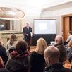 Foto der Langen Nacht der Wissenschaften Weimar 2019.