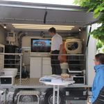 Roadshow Vakuumtechnologie (Quelle: TWIST++)
