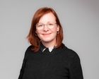 [Translate to English:] Anja Benke (Foto: https://www.htg.de/pflege) 