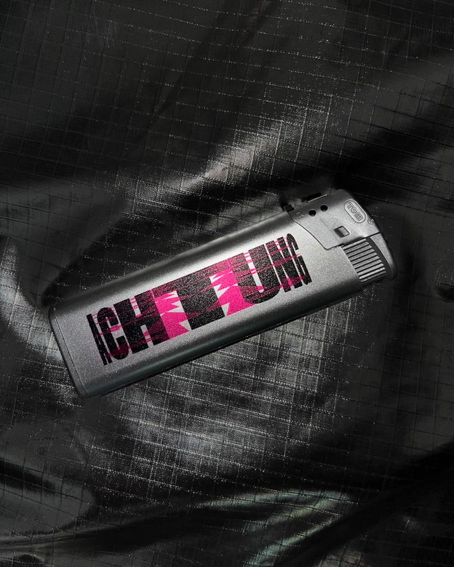lighter