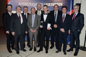 Foto: CEMEX Deutschland AG