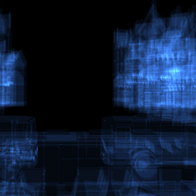 Studierendenprojekt: Real-Time Occlusion Culling