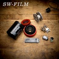 Utilities for film development