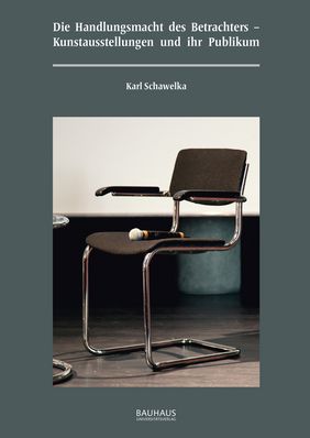 Cover der Publikation