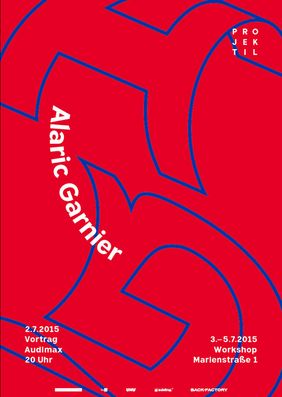 Plakat zur Veranstaltung