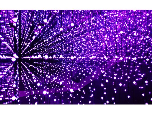 Lightwalk l David Heaton & Sandra Huezo