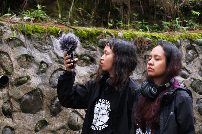 (c) Goethe-Institut Philippinen | Daryl Pangod