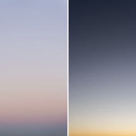 Clemens Hornemann wurde mit dem 1. Platz für sein Foto »NEW SKIES« ausgezeichnet.