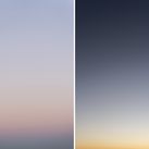 Clemens Hornemann wurde mit dem 1. Platz für sein Foto »NEW SKIES« ausgezeichnet.