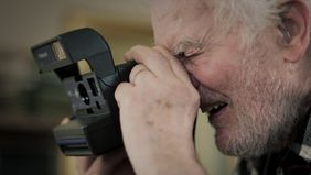 Videostill aus »Aller Morgen Abend« von Claudia Zech, Danny Schwark und Matthias Stezycki 
