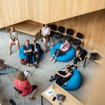 Kreativer Schreibworkshop über positive Zukunftsvisionen
