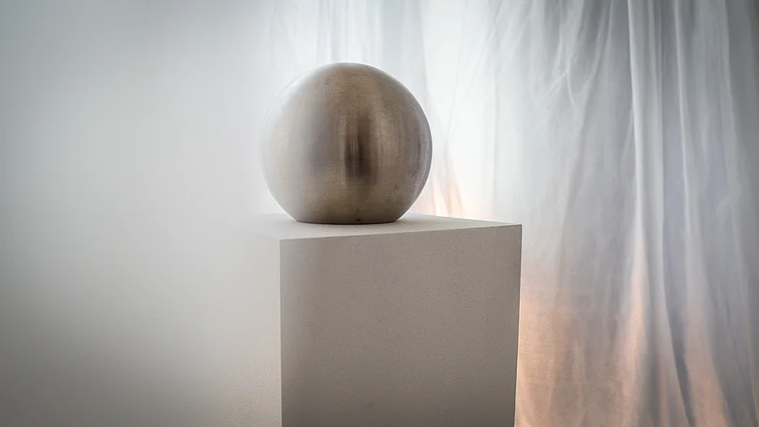 Installation "alma libre" - Leonie Brennsteiner - Foto: Christian Parra