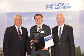 Bildrechte: Deutsche Bauchemie e. V.