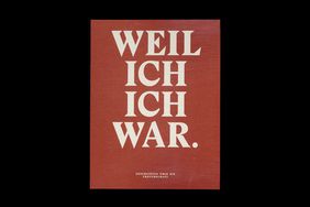 Cover der Publikation (Foto: Christian Rothe)