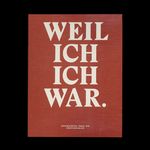 Cover der Publikation (Foto: Christian Rothe)
