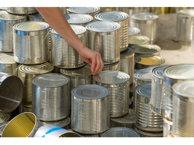 Projektgruppe Elastometer: Hier entsteht der Windkanal