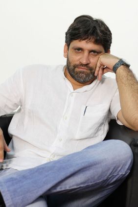 Foto von Ruslán Torres