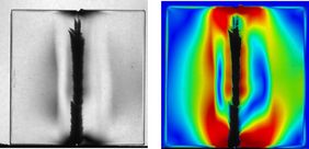 Bauhaus-Universität Weimar, Fakultät Bauingenieurwesen, Professur Simulation und Experiment