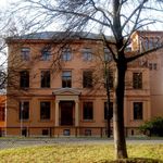 Bild Gebäude IfEU