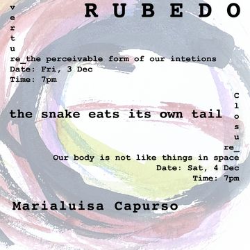 Plakat zur Veranstaltung