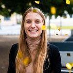 Melanie Heinemann, wissenschaftliche Mitarbeiterin an der Professur Werkstoffe des Bauens und selbst Absolventin des Jahrgangs 2021 (Foto: Friedrich Gerlach)
