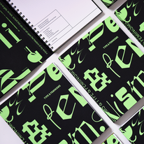 Cover der Publikation »Type & Feminisms«