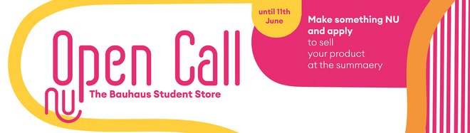 Banner zum Call