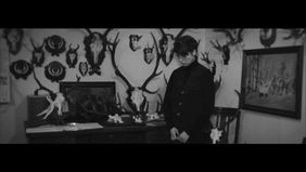 Videostill: »Human Games and Mental Hunters« von Kristin Herziger
Videostill: »Human Games and Mental Hunters« von Kristin Herziger