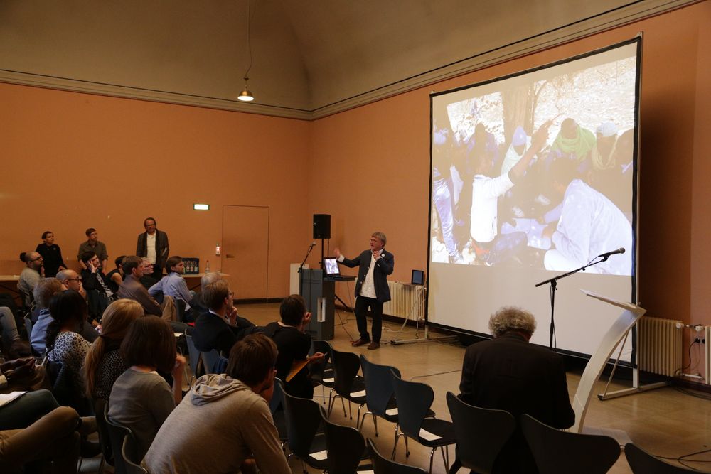 Bilder der Veranstaltung