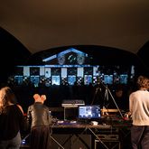 Ein Hacklab am Theaterplatz