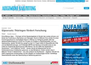 Artikel ohne Bild 