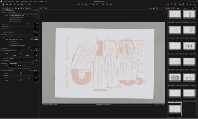 [Translate to English:] Reproduktionen Plakate Freie Kunst