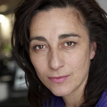 Portrait von Prof. Danica Dakić