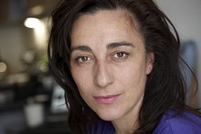 Portrait von Prof. Danica Dakić